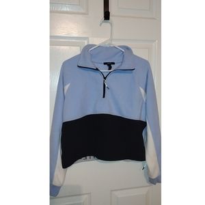 Extremely cute multi-colored jacket, size medium, made in the philippines